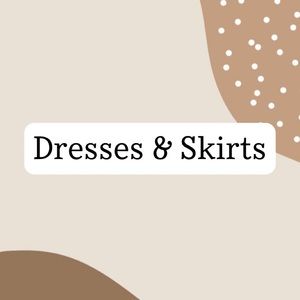 Dresses beyond this point